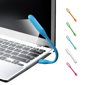 USB Flexible LED Light