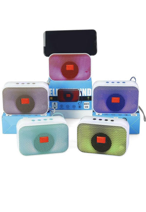 Dynamic Speaker Without logo(412)
