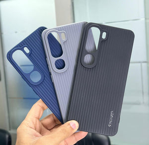 Spigan Silicon Case Hot Trendy Models 100Pcs Minimum Order