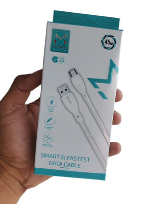 Morbi Data Cable U-22 (T-C)
