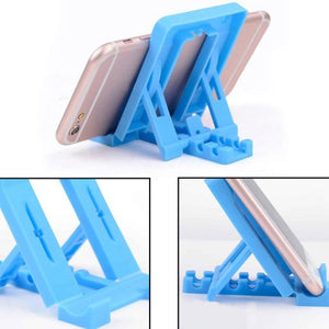 Champ Stand [Multi Color]